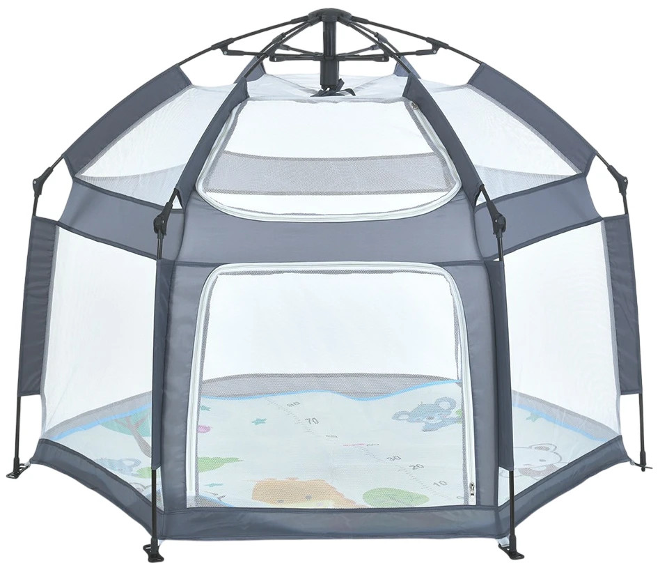 Манеж Bambi MR1512