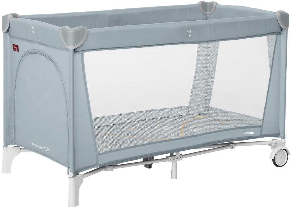 Манеж-кроватка Carrello Piccolo CRL-11503