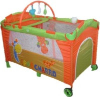 Манеж-ліжечко Baby Care M170
