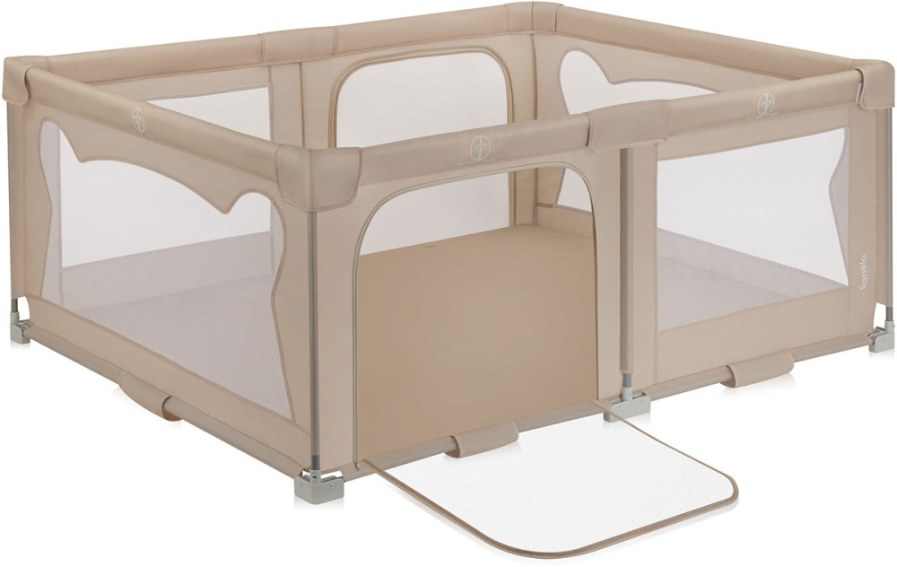 Игровой манеж Lionelo Florence