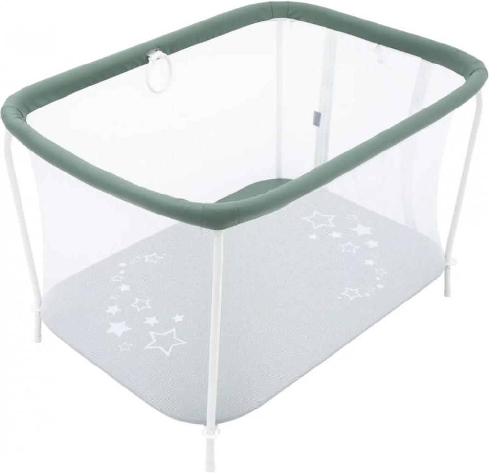 Игровой манеж Bair Basic