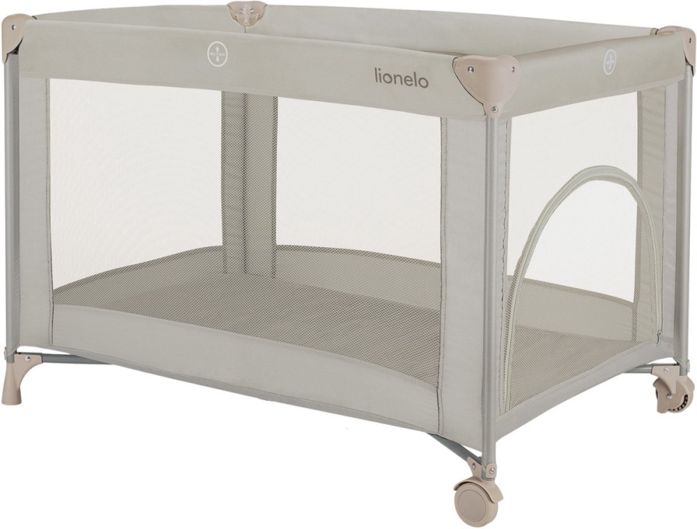 Игровой манеж Lionelo Amelie