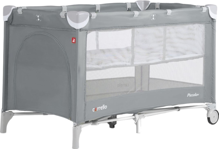 Манеж-кроватка Carrello Piccolo Plus CRL-9201