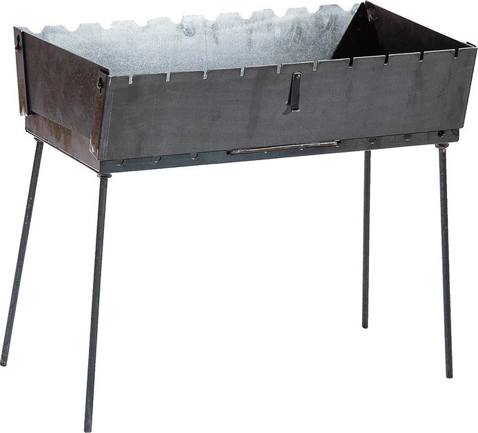 Мангал / гриль Winco SH-PA-24