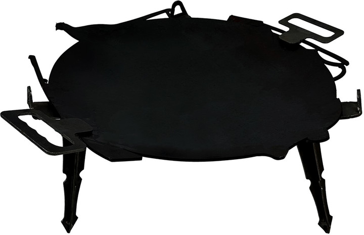 Мангал / гриль Metalzavod SDK-45