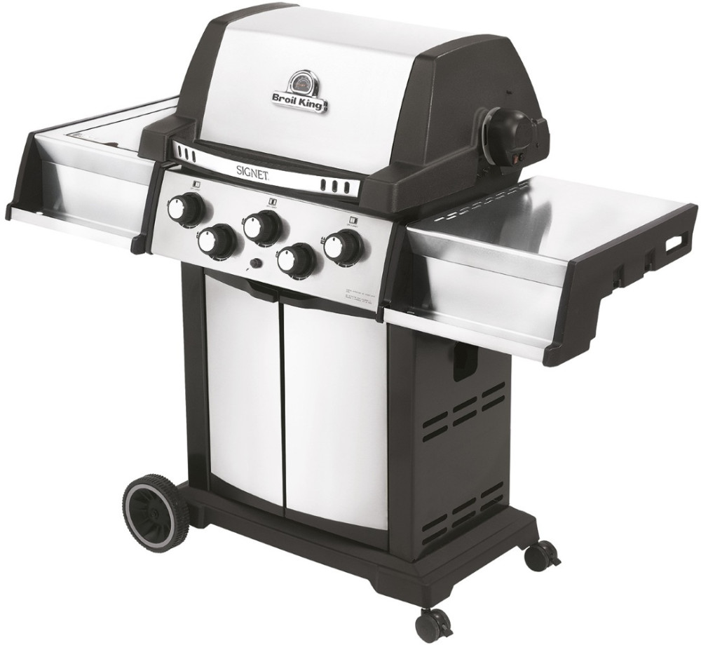 Мангал / гриль Broil King Signet 390