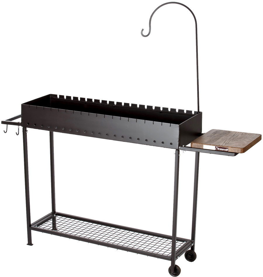 Мангал / гриль BonaGrill Light 1000 Folding