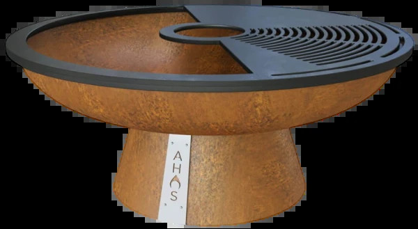 Мангал / гриль AHOS Fire Pit 850