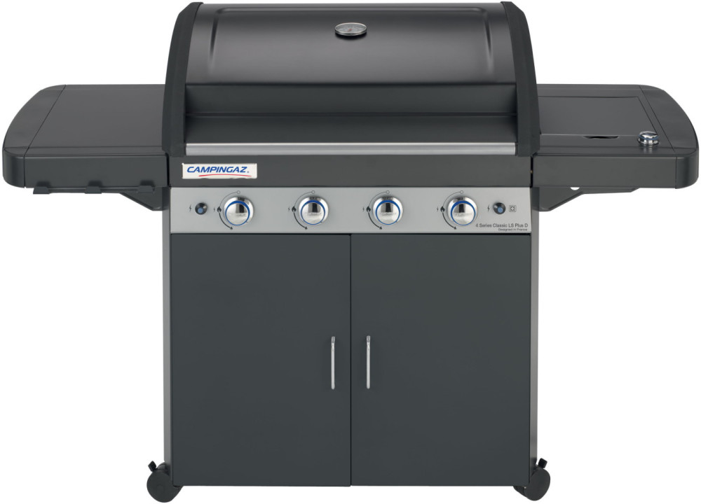 Мангал / гриль Campingaz 4 Series Classic LS Plus D