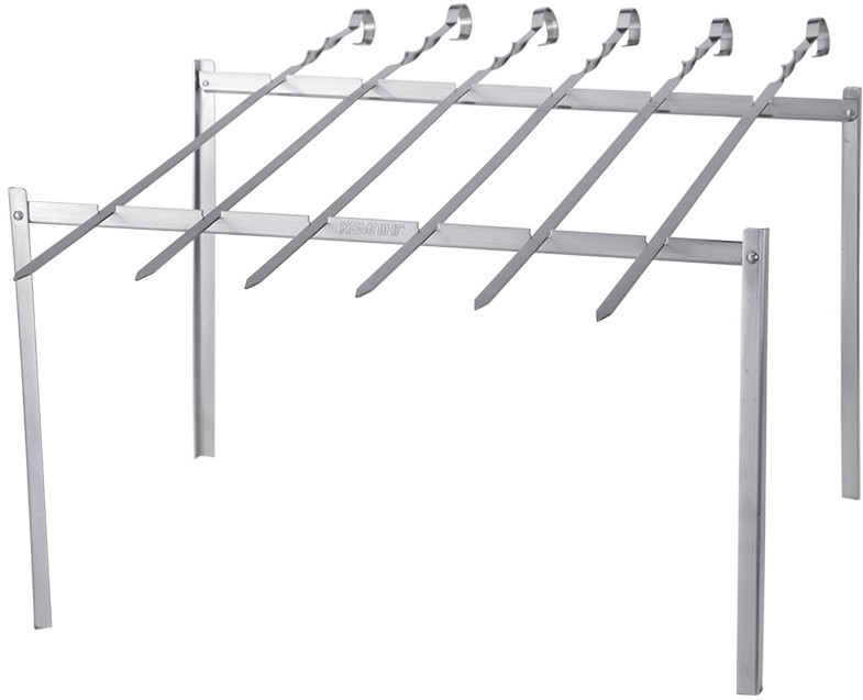 Мангал / гриль Kemping ZDBO-807