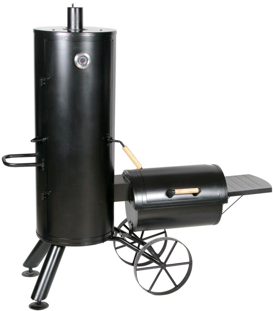 Мангал / гриль Activa Springfield 11230