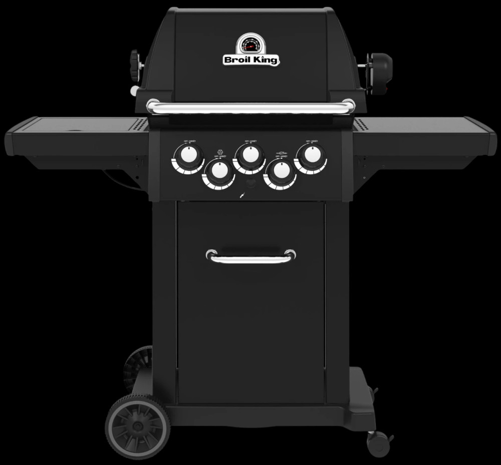 Мангал / гриль Broil King Royal 390 Shadow