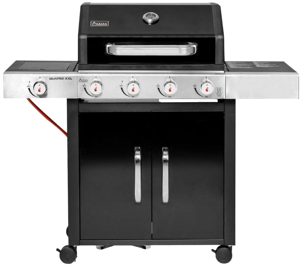 Мангал / гриль Activa Quatro XXL 19744G