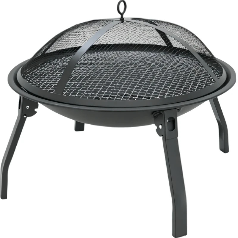 Мангал / гриль Voltronic Power YT-ZZ-281