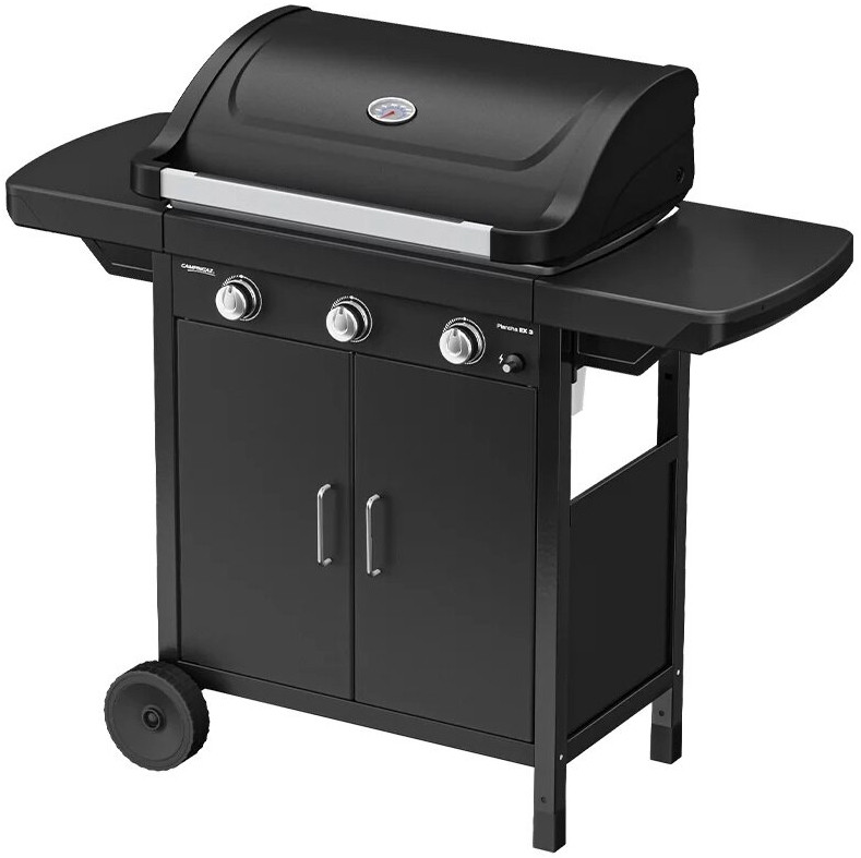 Мангал / гриль Campingaz Plancha EX 3