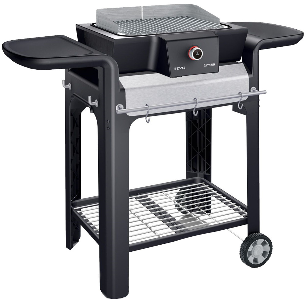 Мангал / гриль Severin PG 8105