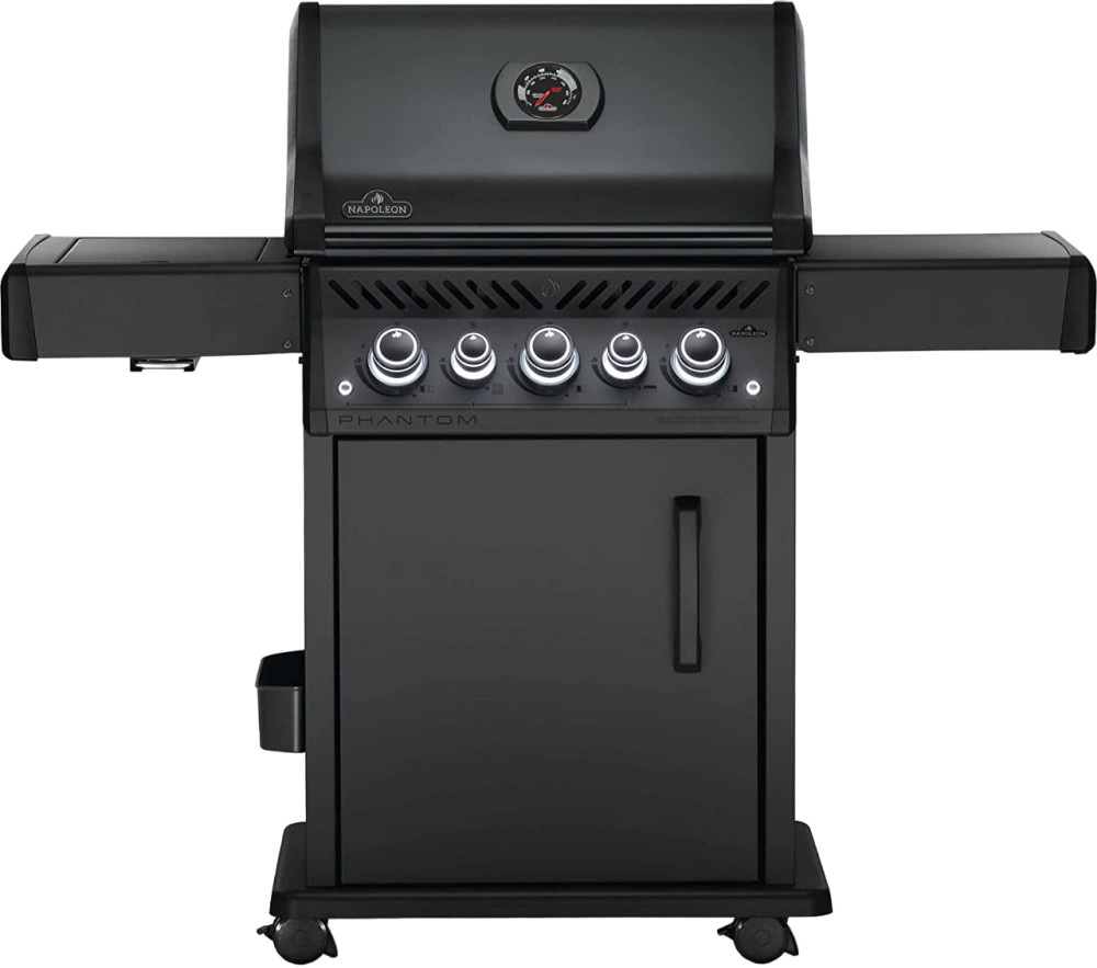 Мангал / гриль Napoleon Phantom Rogue SE 425
