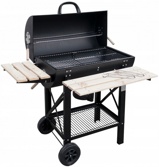 Мангал / гриль Mirpol MIR418