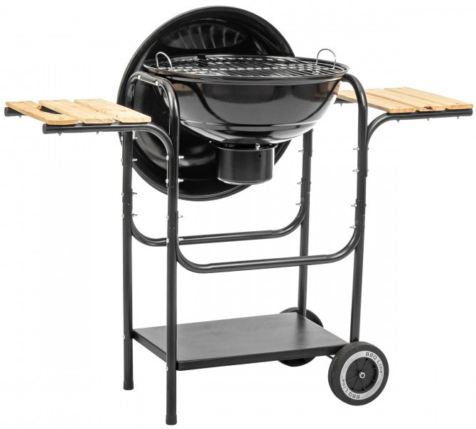 Мангал / гриль Mirpol MIR270