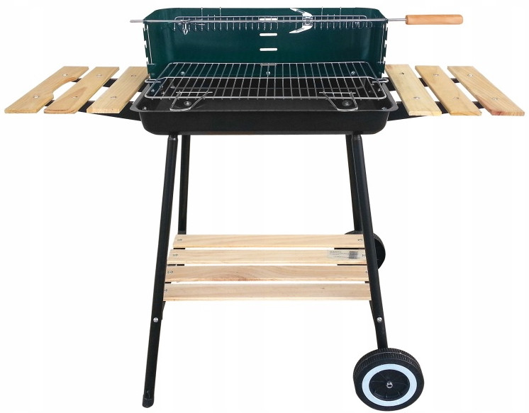 Мангал / гриль Mirpol MIR244