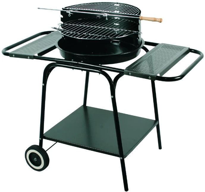 Мангал / гриль Floraland MG906