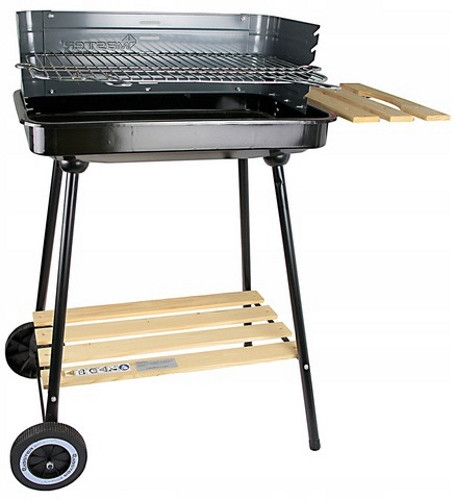 Мангал / гриль Floraland MG905