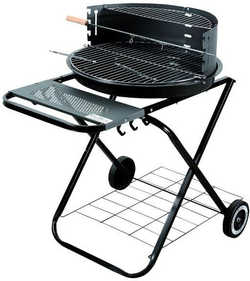 Мангал / гриль Floraland MG925