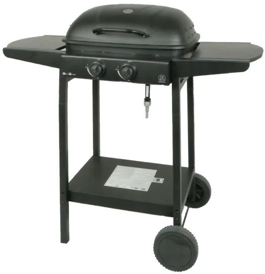 Мангал / гриль Floraland MG672