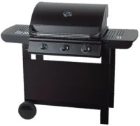 Мангал / гриль Floraland MG665