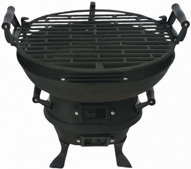 Мангал / гриль Floraland MG630