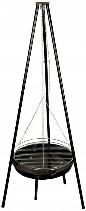 Мангал / гриль Floraland MG903