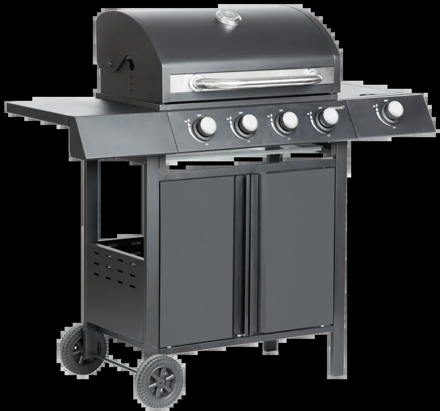 Мангал / гриль PRIME3 GGG41