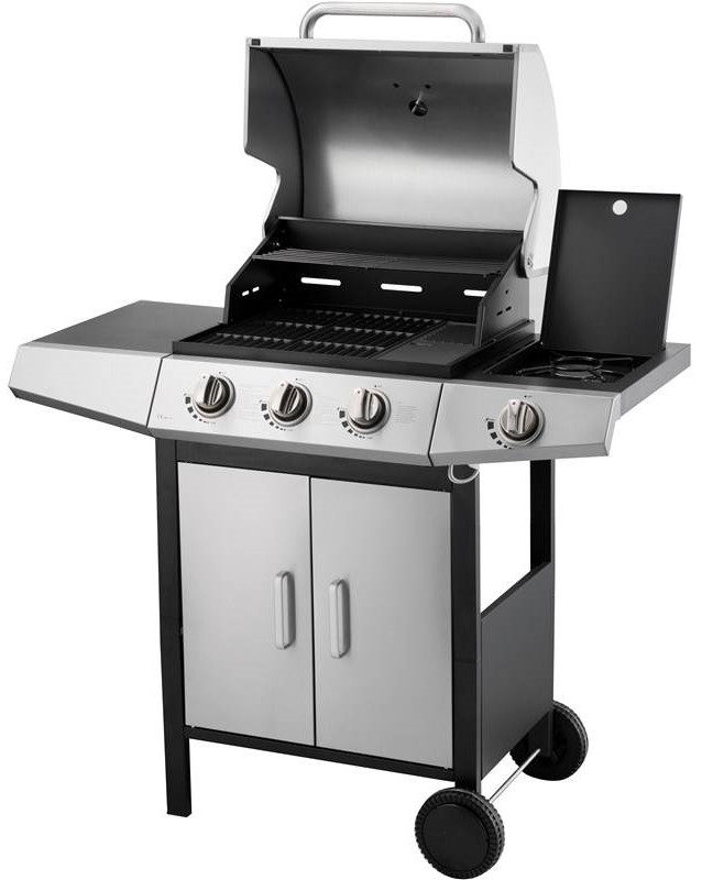 Мангал / гриль Fieldmann FZG 3010