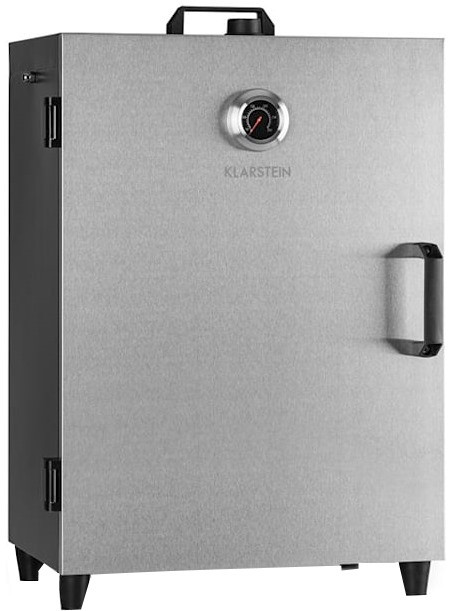 Мангал / гриль Klarstein Flinstone Steel