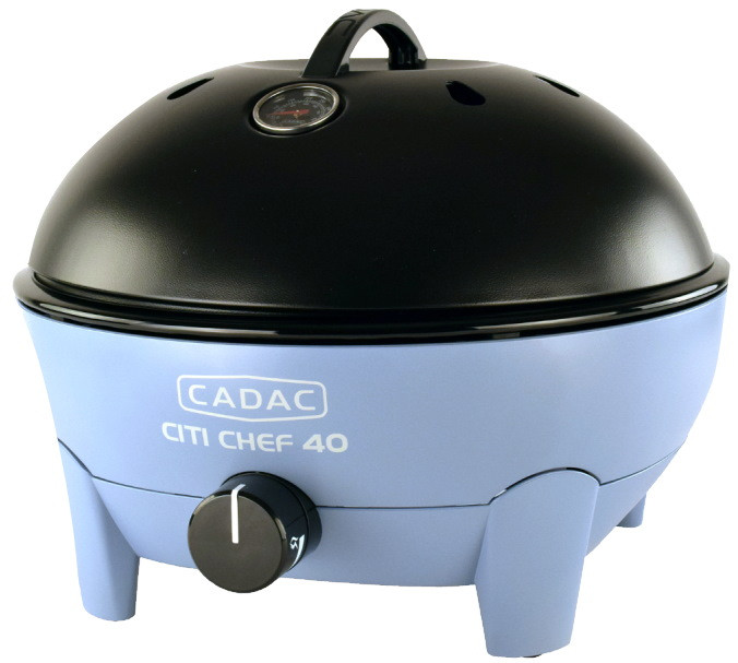 Мангал / гриль CADAC Citi Chef 40
