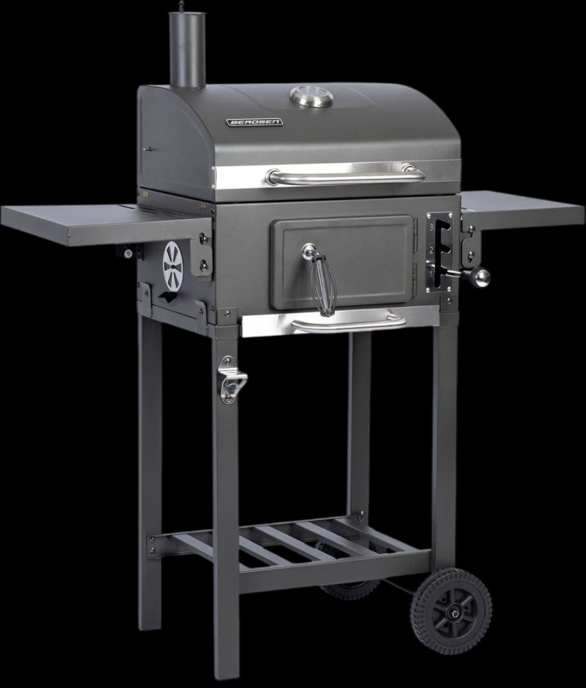 Мангал / гриль Berdsen BD-892
