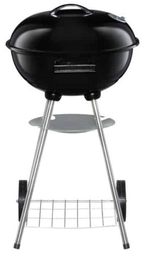 Мангал / гриль MUSTANG Basic 43