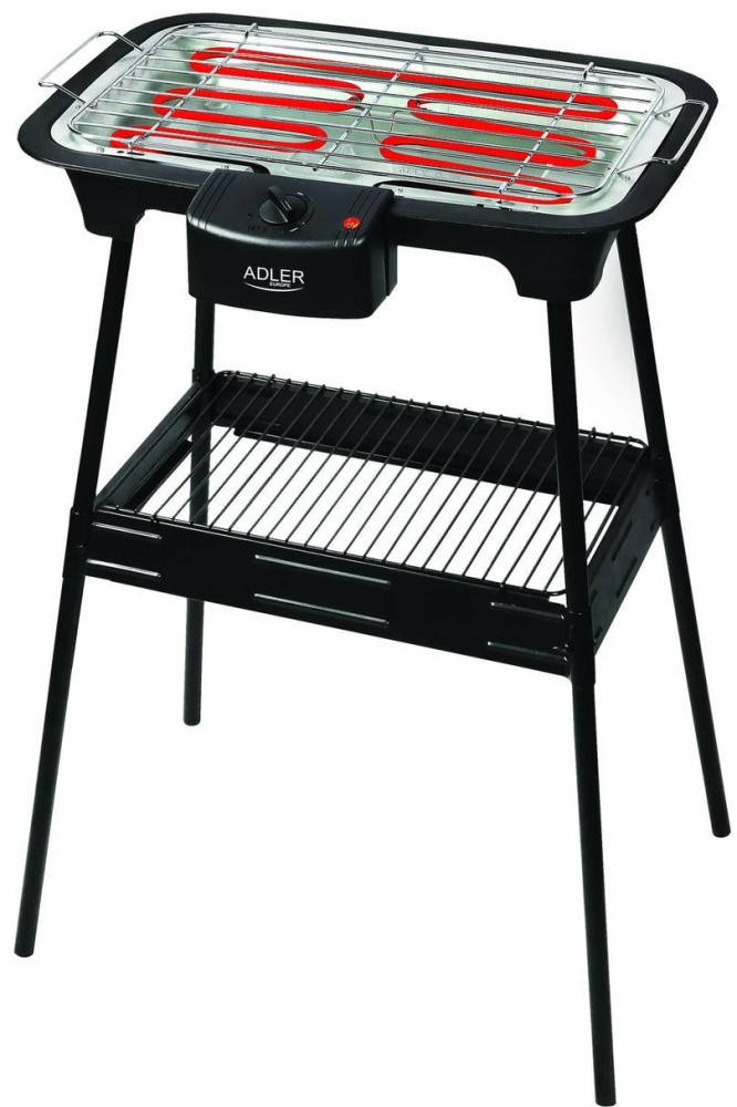 Мангал / гриль Adler AD 6602