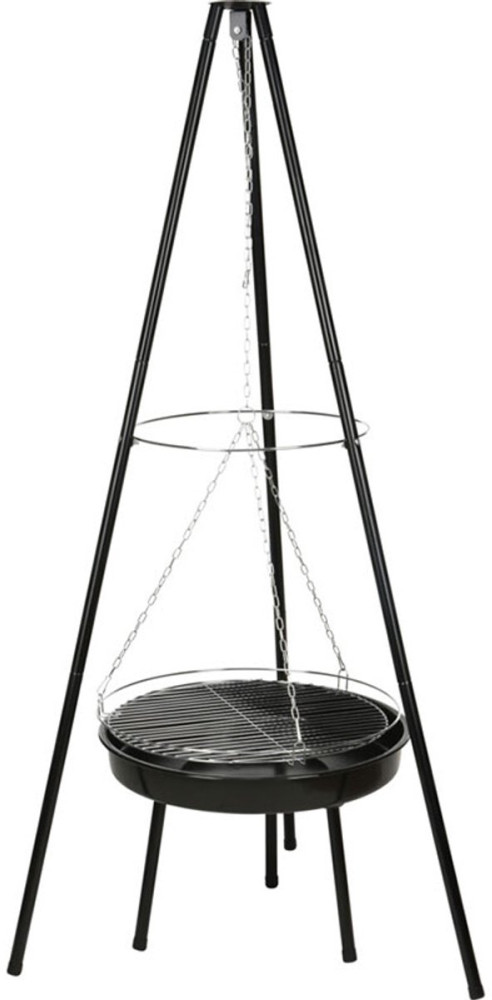 Мангал / гриль BBQ LINE 83000490