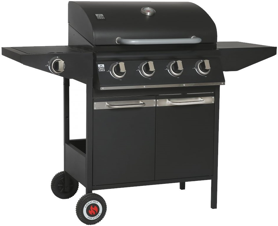 Мангал / гриль LANDMANN 12249