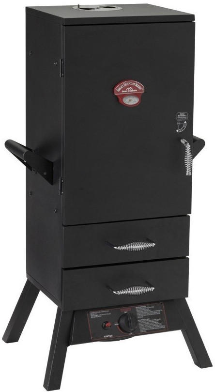 Мангал / гриль LANDMANN 12093