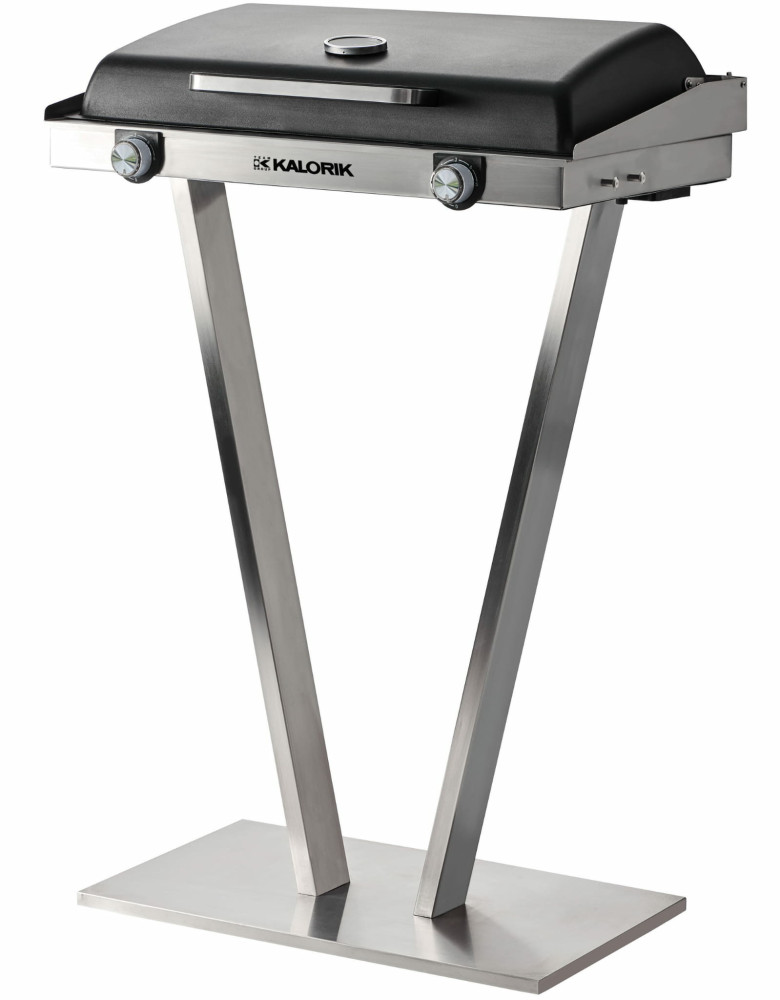 Мангал / гриль Kalorik TKG EBBQ 1002 L
