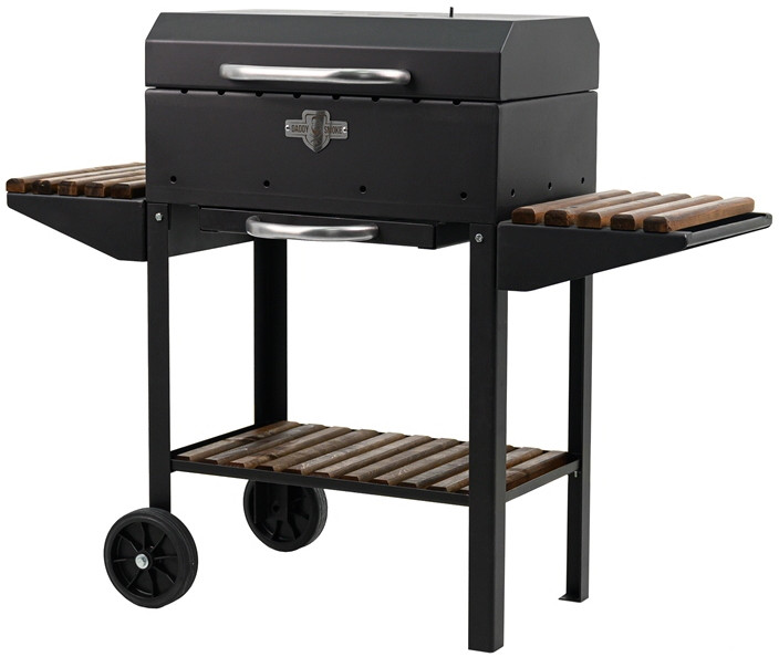 Мангал / гриль Did Koptenko Daddy Smoke 30010041