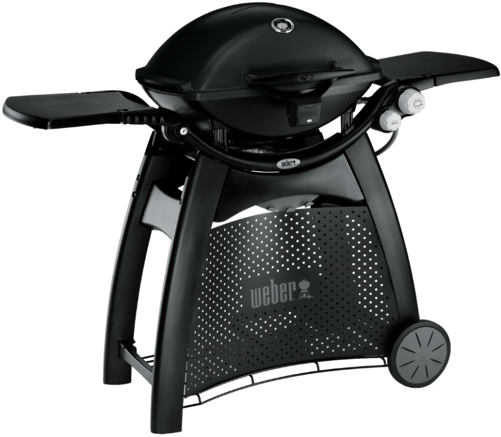 Мангал / гриль Weber Q 2400 310179