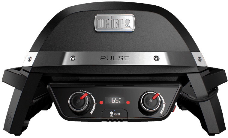 Мангал / гриль Weber Pulse 2000 82010079