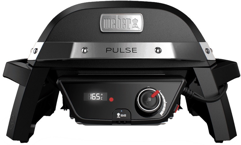 Мангал / гриль Weber Pulse 1000