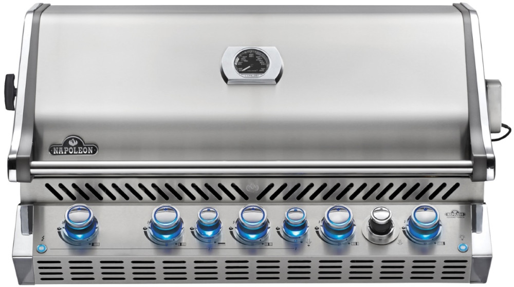 Мангал / гриль Napoleon Prestige Bipro 665