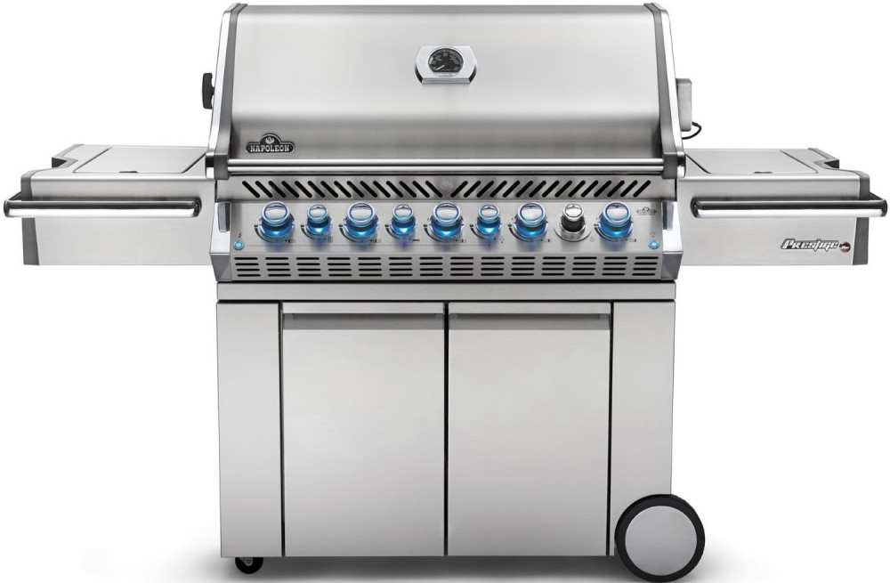 Мангал / гриль Napoleon Prestige PRO 665