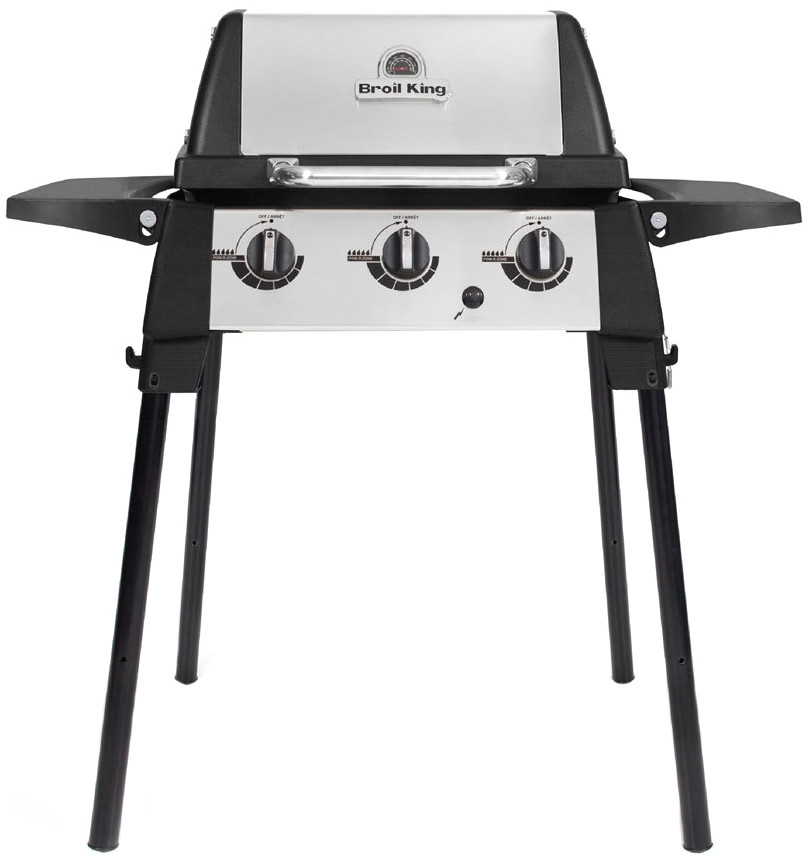 Мангал / гриль Broil King Porta-Chef 320