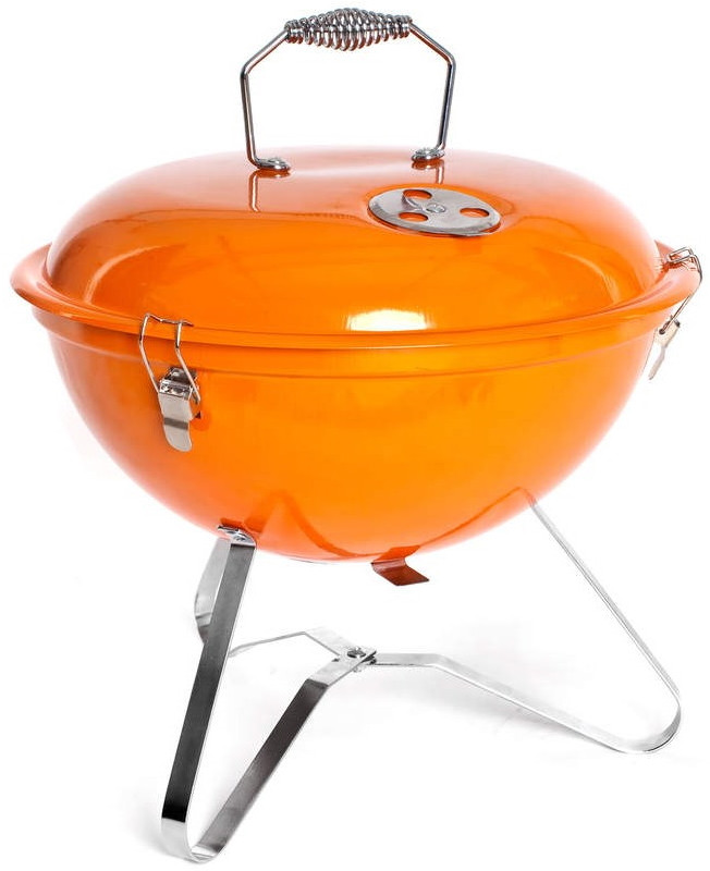 Мангал / гриль Happy Green Picnic